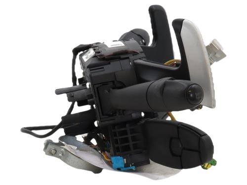 Steering column stalk PEUGEOT 1007 (KM_) 1.6 16V | BP37663578I23 - Image 5