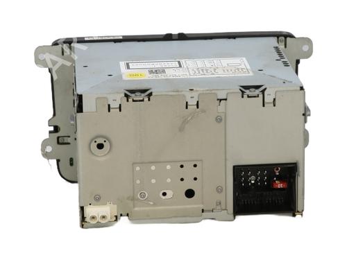 Used Radio Radio 29207943 29207943