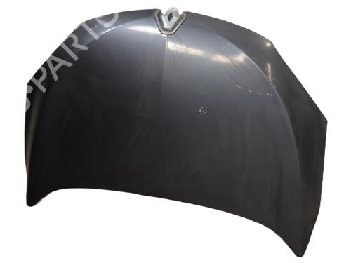 Used Hood Hood RENAULT MEGANE III Coupe (DZ0/1_) 1.5 dCi (DZ09, DZ0D, DZ1F, DZ1G, DZ14, DZ29) (110 hp) 30078851 30078851