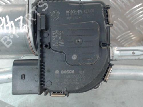 Front wiper motor PEUGEOT 3008 II SUV (MC_, MR_, MJ_, M4_) 2.0 BlueHDi 180 | BP23838131M29 