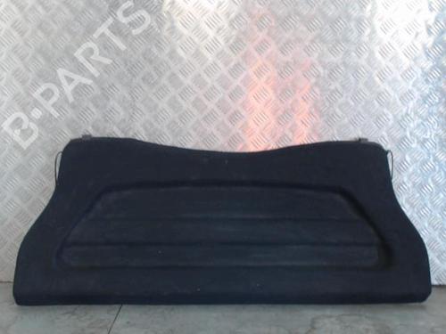Used Rear parcel shelf RENAULT CLIO IV (BH_) 1.5 dCi 90 (90 hp) 28672842
