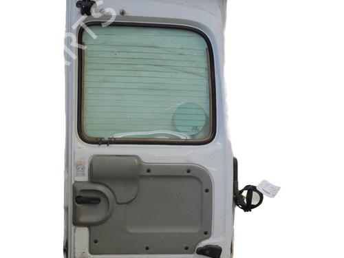 Used Left tailgate Left tailgate 27583727 27583727