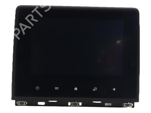 Display RENAULT CLIO V (B7_) 1.0 TCe 90 (B7MT) | BP39215518C48 - Image 6