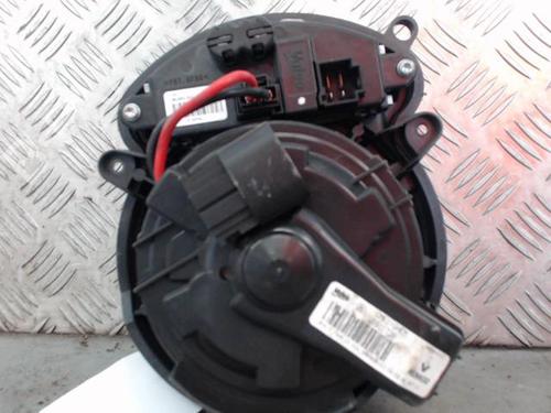 Heater blower motor RENAULT GRAND SCÉNIC IV (R9_) 1.6 dCi 130 | BP25872486M62 
