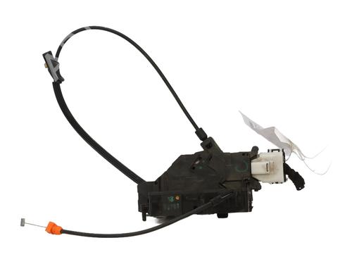 Used Rear right lock CITROËN C4 Picasso I MPV (UD_) 1.6 HDi (109 hp) 30497646