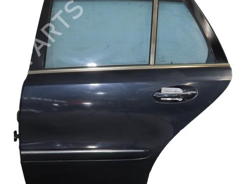 left-rear-door-mercedes-benz-e-class-t-model-s211-2003-2004-2005-2006-2007-2008-2009-39648911 main image