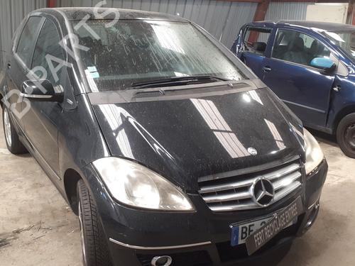 Used Parts MERCEDES-BENZ A-CLASS (W169) A 180 CDI (169.007, 169.307) 5029634