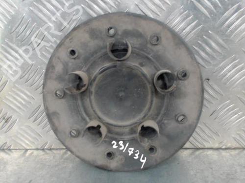 Used Hub cap VW CADDY III Box Body/MPV (2KA, 2KH, 2CA, 2CH) 2.0 SDI (70 hp) 23050834