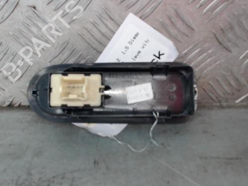 Used Right front window switch Right front window switch DACIA DUSTER (HS_) 1.5 dCi (109 hp) 24396016 24396016