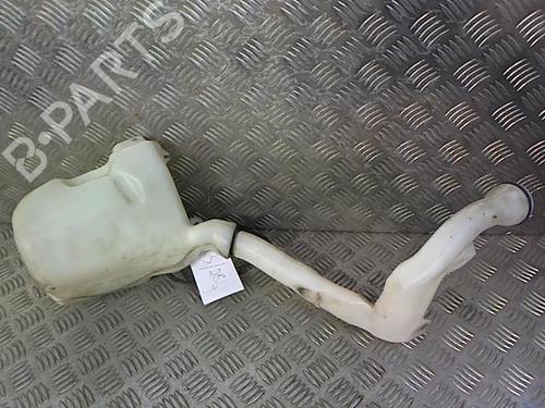 Windscreen washer tank PEUGEOT 1007 (KM_) 1.4 | BP23049767C113