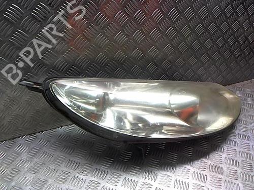 Used Right headlight Right headlight PEUGEOT 407 (6D_) 2.0 HDi 135 (6DRHRH, 6DRHRE, 6DRHRG, 6DRHRJ) (136 hp) 23051479 23051479