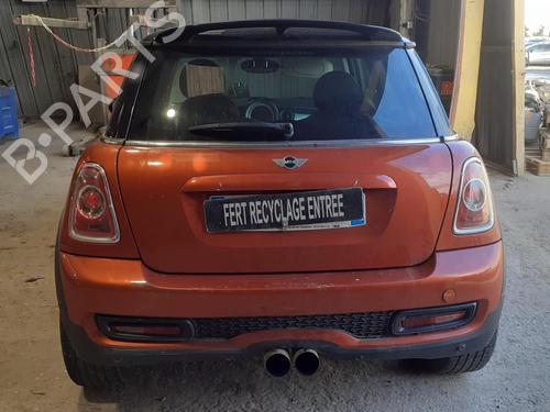 Front right seatbelt MINI MINI (R56) Cooper S | BP32331558I25 - Image 7