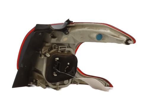 Left taillight PEUGEOT 2008 I (CU_) 1.6 HDi | BP30618328C34  - Image 5