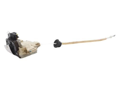 Used Front left lock Front left lock AUDI A3 (8P1) 1.9 TDI (105 hp) 33707579 33707579