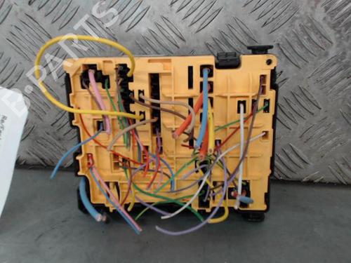 Fuse box CITROËN BERLINGO Box Body/MPV (K9) 1.5 BlueHDi 130 | BP29142052E1