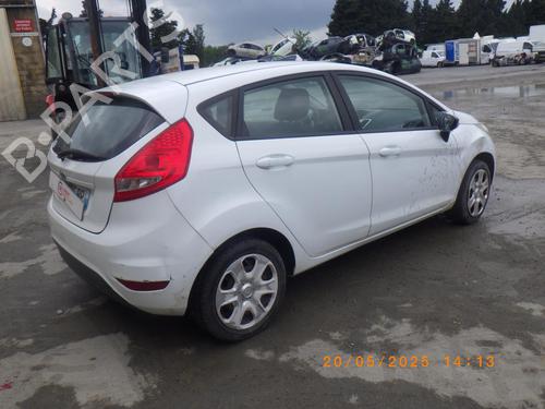 Front left lock FORD FIESTA VI (CB1, CCN) 1.4 TDCi | BP29275535C98 