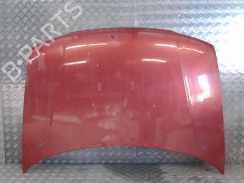 Used Hood CITROËN BERLINGO / BERLINGO FIRST MPV (MF_, GJK_, GFK_) 1.9 D (MFWJZ) (70 hp) 23049912