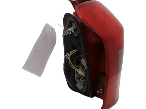 Used Left taillight Left taillight TOYOTA YARIS (_P9_) 1.3 VVT-i (SCP90_, SCP90R) (87 hp) 27383601 27383601