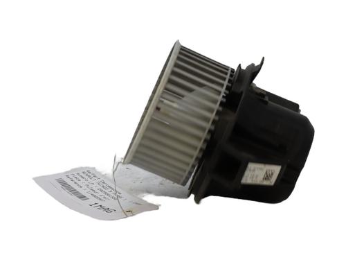 Heater blower motor RENAULT TWINGO III (BCM_, BCA_) 1.0 SCe 65 (BCMJ) | BP30155543M62 