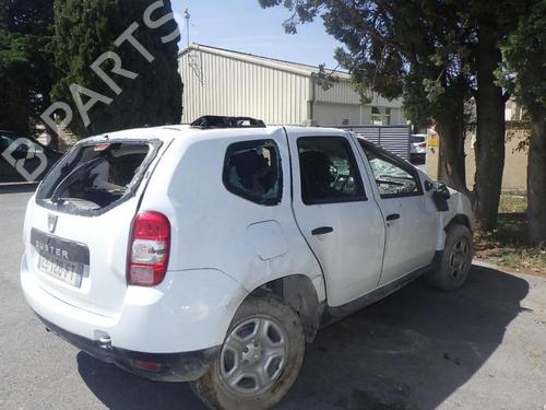 Starter DACIA DUSTER (HS_) 1.5 dCi | BP23049870M8 - Image 4