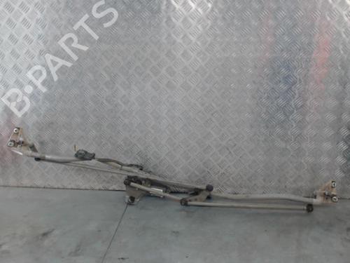 Motor limpa vidros frontal OPEL MERIVA A MPV (X03) 1.6 (E75) (105 hp) 29202962
