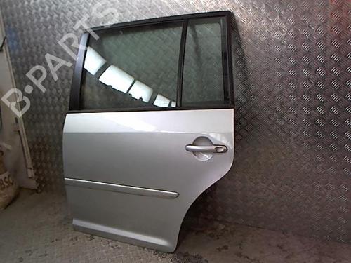 Left rear door VW TOURAN (1T1, 1T2) 1.9 TDI | BP23051090C4 