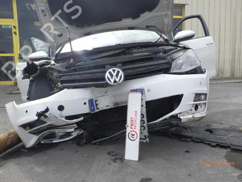 Switch VW GOLF VII (5G1, BQ1, BE1, BE2) 1.6 TDI | BP23837921I30  - Image 5