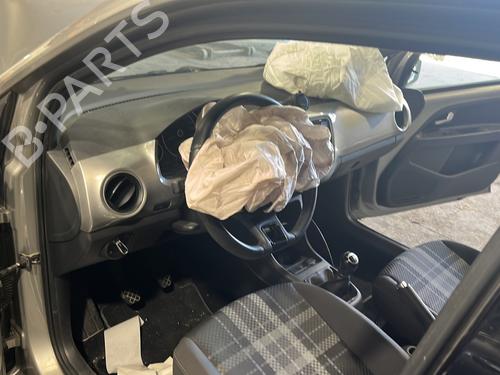 Right sun visor VW UP! (121, 122, BL1, BL2, BL3, 123) 1.0 | BP32782238I2 - Image 16