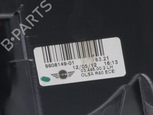 Left taillight MINI MINI COUNTRYMAN (R60) Cooper D ALL4 | BP39900191C34 - Image 4