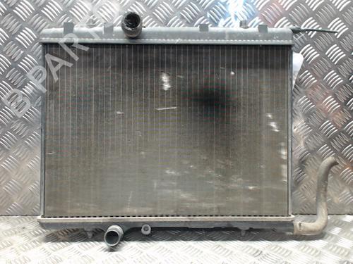 Køler PEUGEOT PARTNER Box Body/MPV (5_, G_) 1.4 (75 hp) 23048273