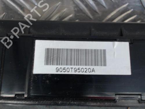 Used Climate control Climate control RENAULT KADJAR (HA_, HL_) 1.5 dCi 110 (HLA3) (110 hp) 23050701 23050701