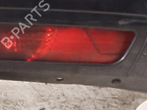 Rear bumper CITROËN C4 Picasso I MPV (UD_) 1.6 HDi | BP24176950C8 