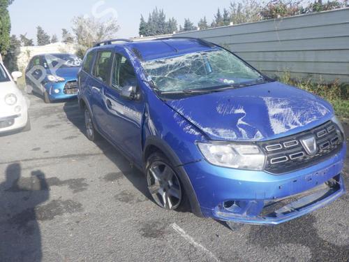 Tanklåg DACIA LOGAN MCV II 1.5 Blue dCi 95 (K8JL) | BP23049166C131 - Image 3