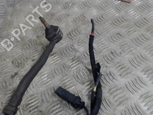 Steering rack PEUGEOT 2008 I (CU_) 1.6 HDi | BP26932952M22  - Image 5