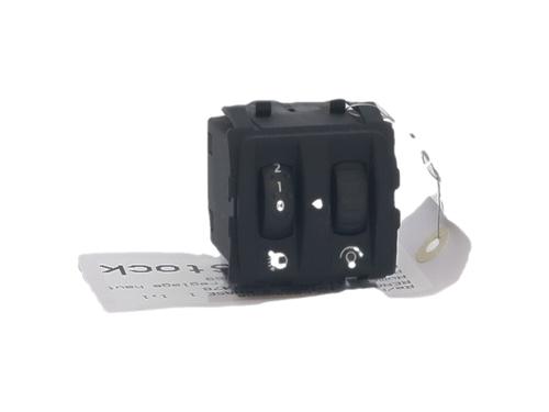Headlight switch RENAULT TWINGO II (CN0_) 1.2 (CN0D) | BP39730077I24 - Image 4