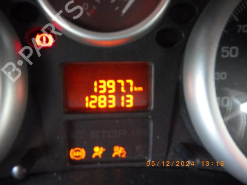 Subframe PEUGEOT 206+ (2L_, 2M_) 1.1 | BP24959130M9 - Image 15