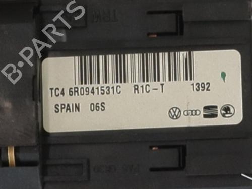 Used Headlight switch Headlight switch 36647809 36647809