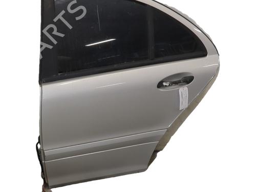 Used Left rear door Left rear door MERCEDES-BENZ C-CLASS (W203) C 220 CDI (203.006, 203.008) (143 hp) 39703191 39703191