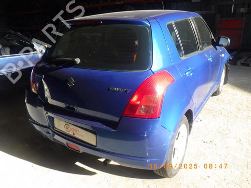 Horn SUZUKI SWIFT III (MZ, EZ) 1.3 (RS413, ZC11S) | BP30970164E13 - Image 18