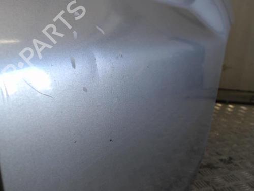 Left rear door MITSUBISHI PAJERO PININ I (H6_W, H7_W) 1.8 (H76W, H66W) | BP23050474C4 