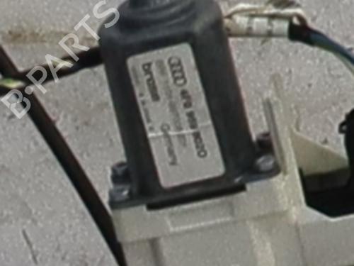 Rudehejsemekanisme Højre foran Rudehejsemekanisme Højre foran AUDI A6 C6 (4F2) 3.0 TDI quattro (233 hp) 34151932 34151932