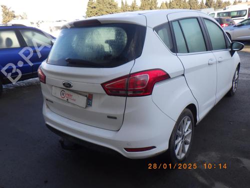 Parasol izquierda FORD B-MAX (JK) 1.0 EcoBoost | BP25220497I1  - Image 17