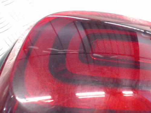 Right taillight CITROËN C3 III (SX) 1.6 BlueHDi 75 | BP27883221C35 - Image 5