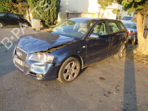 Front right panel AUDI A3 Sportback (8PA) 1.9 TDI | BP23048107C59 - Image 5