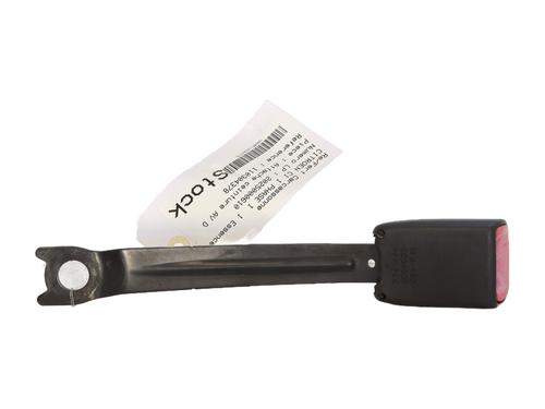 Seat buckle CITROËN C1 (PM_, PN_) 1.0 | BP28138107I32 