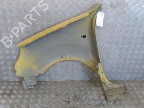 Right front fenders RENAULT KANGOO (KC0/1_) 1.2 (KC0A, KC0K, KC0F, KC01) | BP26578853C42 