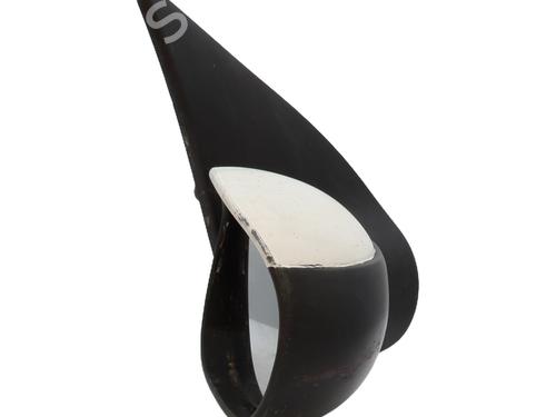 Right mirror PEUGEOT 206 SW (2E/K) 1.1 | BP27514499C27 
