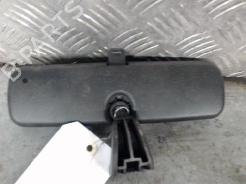 Used Rear mirror Rear mirror NISSAN ALMERA TINO (V10) 1.8 (114 hp) 26153424 26153424