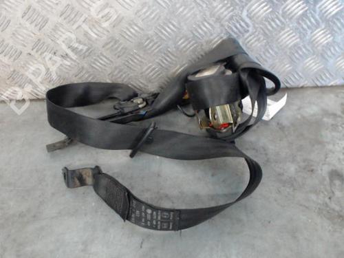 Front right belt tensioner VW POLO (9N_, 9A_) 1.4 TDI | BP27356523C88 