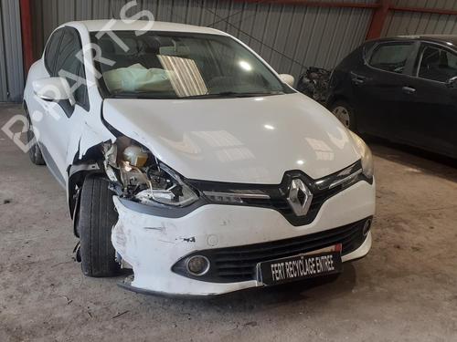 Used Parts RENAULT CLIO IV (BH_) 1.5 dCi 75 (75 hp) 4404633